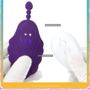 trứng rung quần lót 3579