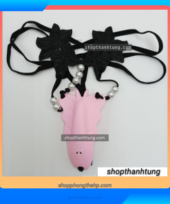 trứng rung quần lót 5491