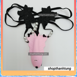 trứng rung quần lót 5491