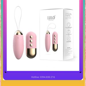 Trứng Rung Tình Yêu Làm Ấm Thông Minh