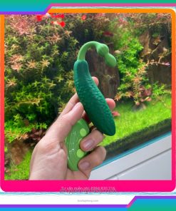 Trứng rung hình quả dưa