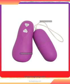 TRỨNG RUNG KHÔNG DÂY WIRELESS
