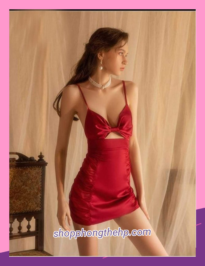 Vay ngu sexy hai phong 15