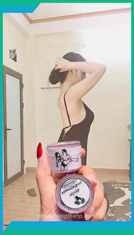 Viên Đặt Se Khít