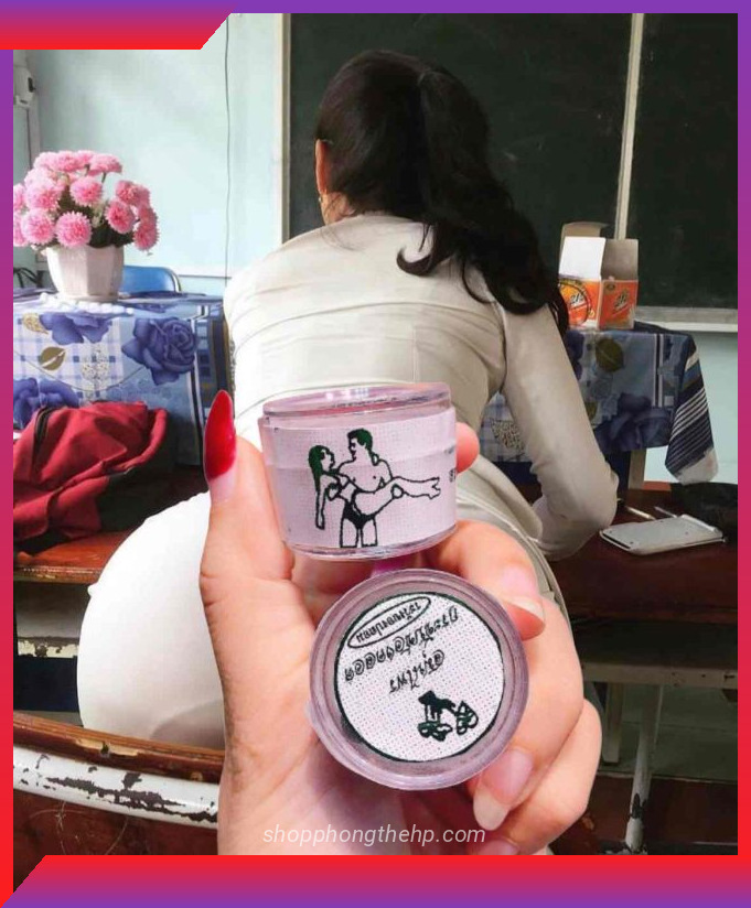 Công Dụng Của Viên Đặt Hỗ Trợ Se Khít Vùng Kín