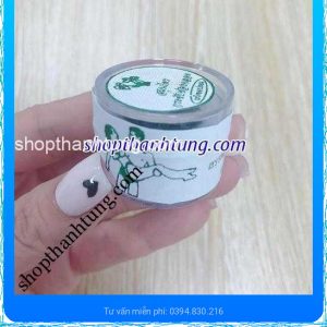 Thuốc Đặt Se Khít Âm Đạo Thái Lan tại Hải Phòng