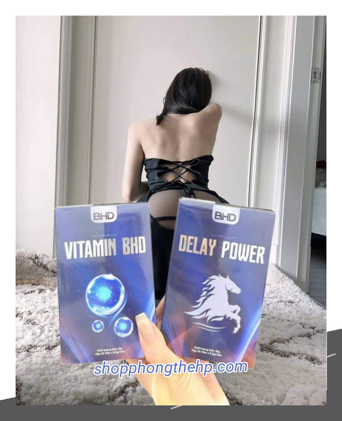 Vien uong bo hoan duong được thể hiện sinh động
