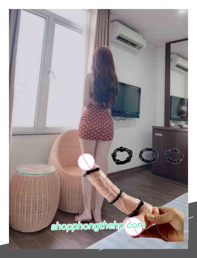 Vong deo duong vat 10
