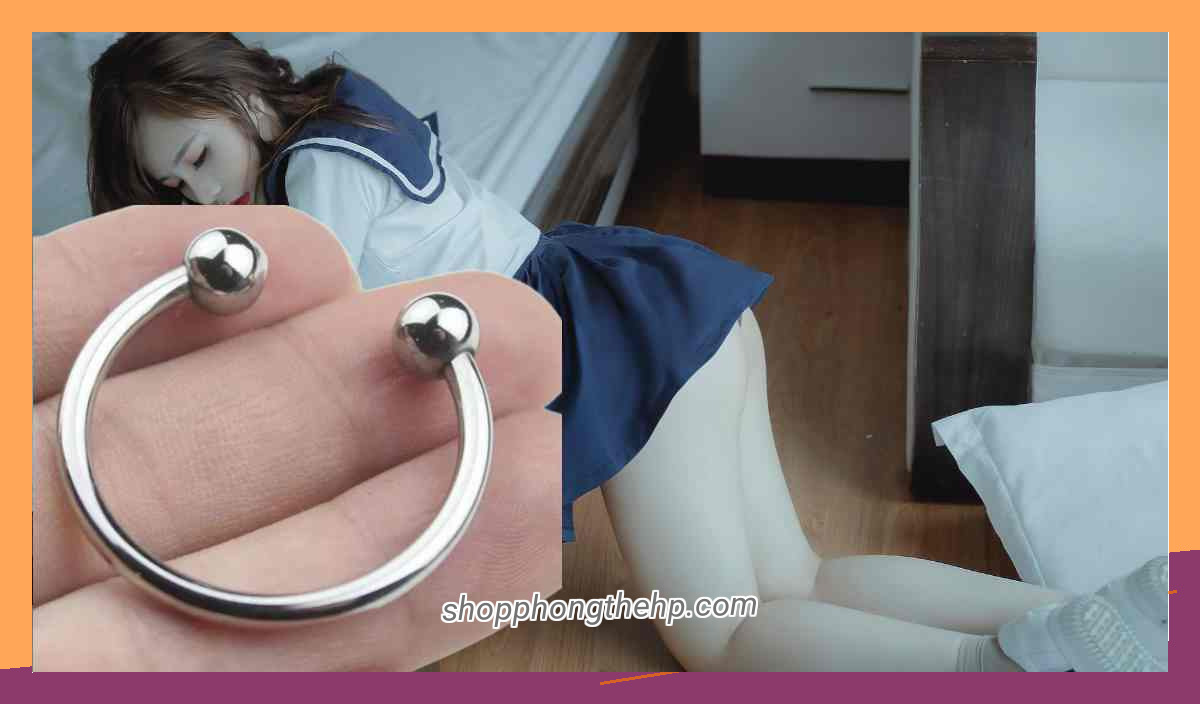 Hình minh họa vong deo duong vat inox 607 phù hợp để tham khảo