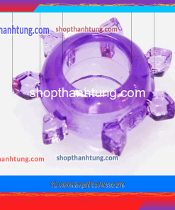vòng đeo dương vật silicon