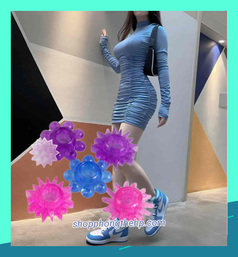 Vong deo duong vat silison 14
