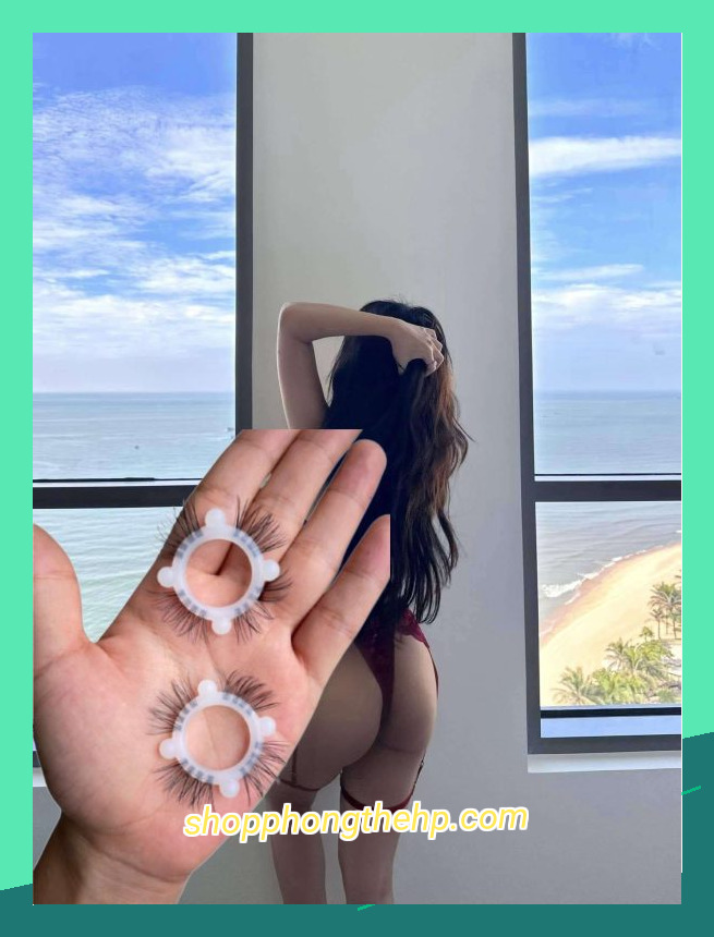 Hình ảnh vong deo long ngua được trình bày rõ ràng