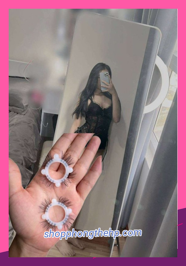 Hình giới thiệu vong deo long ngua 17 trong thực tế