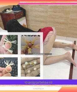 râu rồng silicon tại Bắc Giang