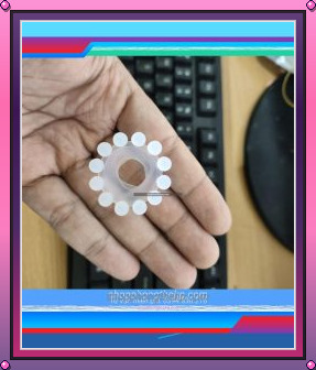 VÒNG BI SILICON 12 bi HẢI PHÒNG - Ảnh 5