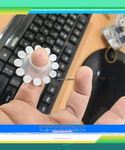 Alternative view of VÒNG BI SILICON 12 bi HẢI PHÒNG