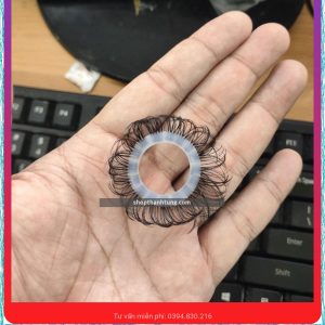 Vòng đeo dương vật lông ngựa 1165