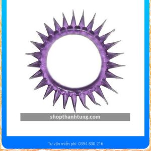 Vòng Gai Đeo Dương Vật tại Hải Phòng