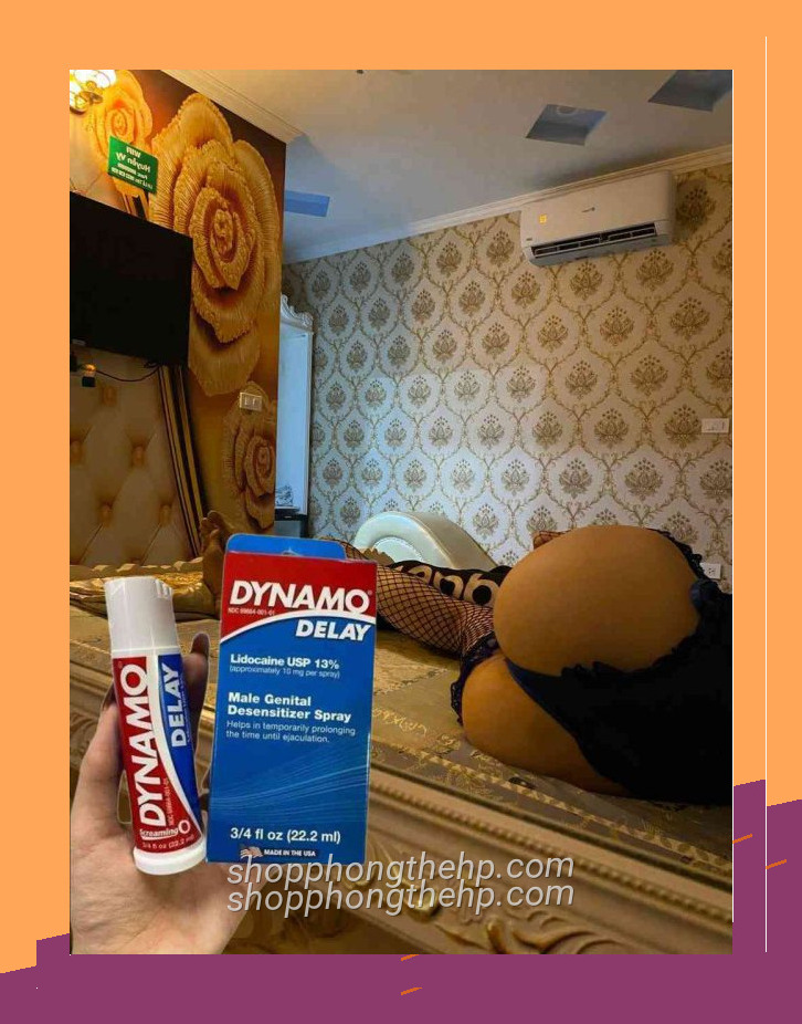 Xit dynamo hai phong 7