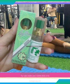 Địa chỉ mua chai xịt longtime Bắc Ninh