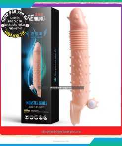BAO ĐÔN DÊN SENIUNIU – BI