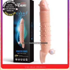 BAO ĐÔN DÊN SENIUNIU – BI