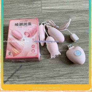 Trứng rung tình yêu Bắc Ninh Hà Nam