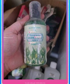 Dầu massage tại Quảng Ninh