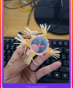 Râu rồng silicon Thái Bình