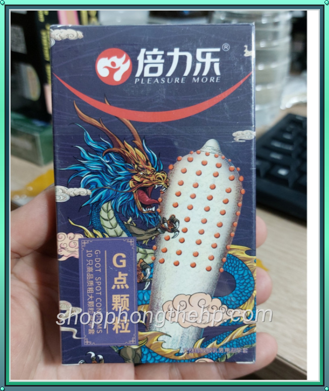 Các Loại Bao Cao Su Phổ Biến Tại Hải Phòng