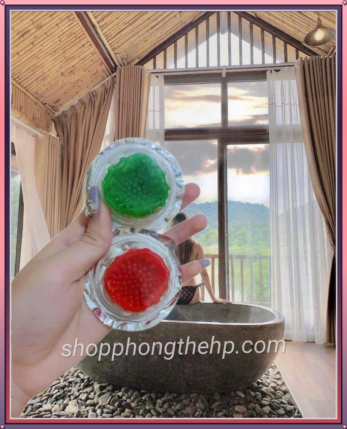 Thiết kế bao cao su gai 44 giúp nội dung dễ hiểu hơn
