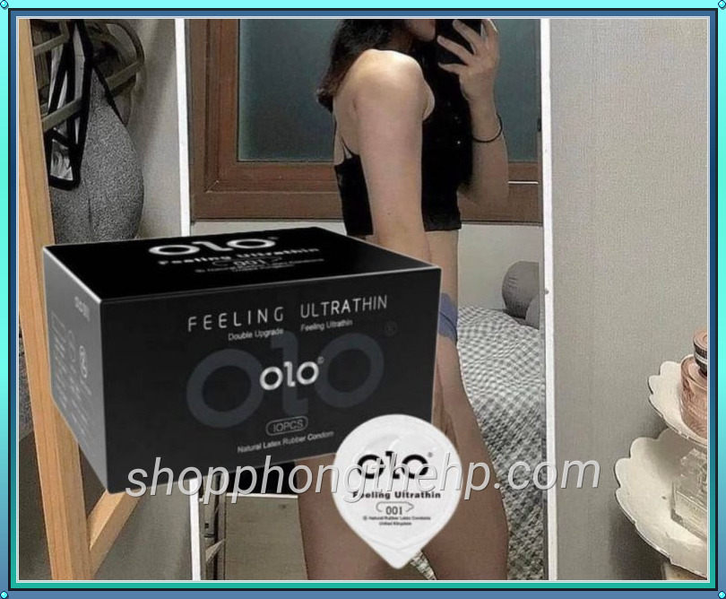shop sextoy Cát Bà