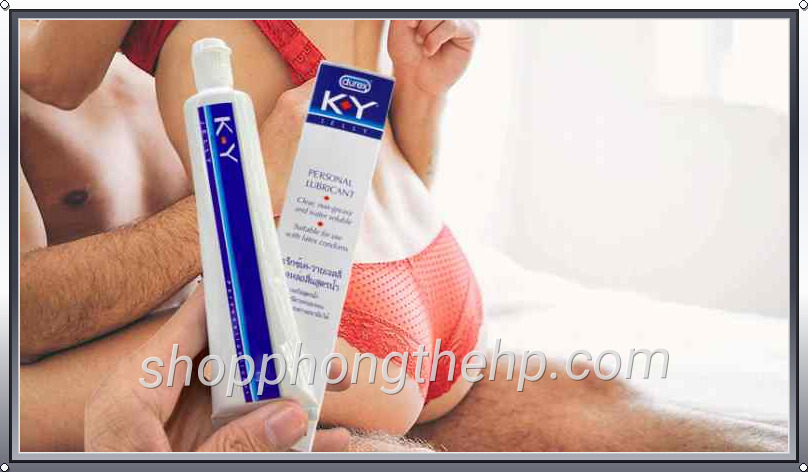 Không gian gel boi tron durex ky 128 chất lượng cao