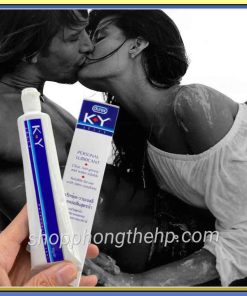 Minh họa cho gel boi tron durex ky 197 với chi tiết nổi bật
