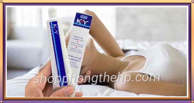 Ảnh về gel boi tron durex ky 237 được trình bày rõ ràng