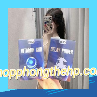 Hình chụp vien uong bo hoan duong có tính thẩm mỹ cao