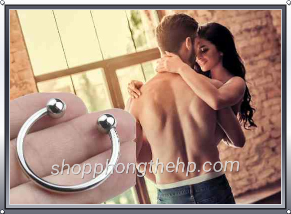 Hình chụp vong deo duong vat inox 45 đẹp mắt